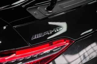 Mercedes-Benz AMG GT Mercedes-Benz AMG GT 4-Door Coupe AMG 53 4MATIC+ Premium Plus - afbeelding nr 20