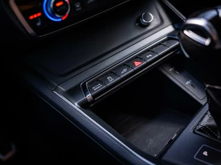 Audi Q3 Audi Q3 Sportback 45 TFSI e S-Line|PANO|ACC|LEDER|CARPLAY - afbeelding nr 45