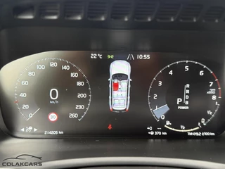 Volvo XC90 Volvo XC90 2.0 T8 Twin Engine|R-design|7pers|NAP|Trekh|PaNo - afbeelding nr 27