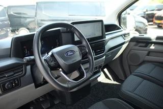 Ford Transit Custom Automaat L1H1 Trend | Stoel + Stuurverw. | Trekhaak | Sync 4 13