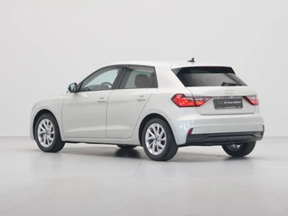 Audi A1 Sportback Audi A1 Sportback 25 TFSI Advanced edition Stoelverwarming Pdc Navi via app 71 - afbeelding nr 4