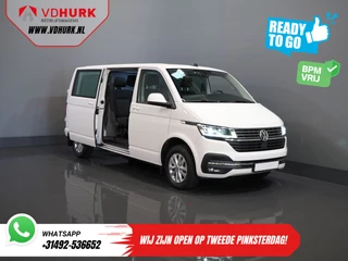 Volkswagen Transporter - afbeelding nr 9