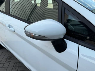 Ford Fiesta Ford Fiesta 1.0 Style Ultimate - afbeelding nr 12