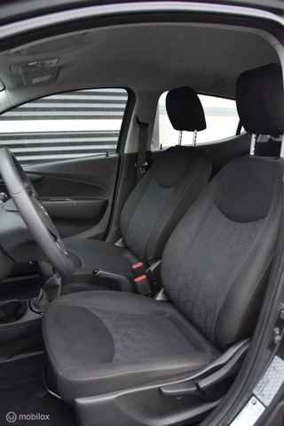 Opel KARL Opel KARL 1.0 ecoFLEX 120 Jaar Edition - afbeelding nr 8