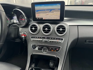 Mercedes-Benz C-Klasse - afbeelding nr 21