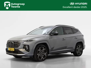Hyundai Tucson - 395709794-0