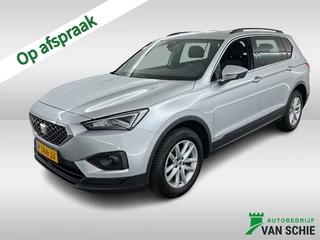 SEAT Tarraco 1.5 TSI Style Business Intense