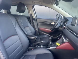 Mazda CX-3 - afbeelding nr 4