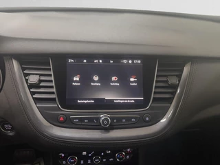 Opel Grandland X Opel Grandland X 1.6 Turbo Hybrid 300pk | Ultimate | 360° Camera | Keyless | Luxe Leder | Verw. Stoelen & Ruit - afbeelding nr 33