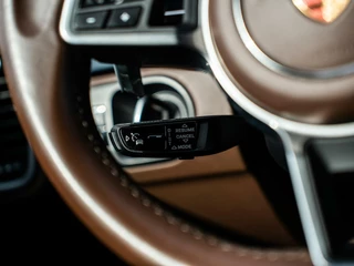Porsche Cayenne Porsche Cayenne 3.0 E-Hybrid|PANO|SPORT CHRONO|360°|ACC|22'' - afbeelding nr 29