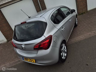 Opel Corsa Opel Corsa 1.4 Volautomaat / Stuur- & Stoelverwarming / Camera - afbeelding nr 32
