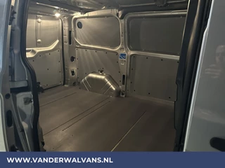 Ford Transit Custom Achterklep, Android Auto, 2500kg trekvermogen - afbeelding nr 14