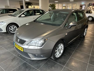 SEAT Ibiza - afbeelding nr 1