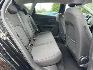 SEAT Leon Seat Leon 1.2 TSI Style Navi Cruise Climate - afbeelding nr 19