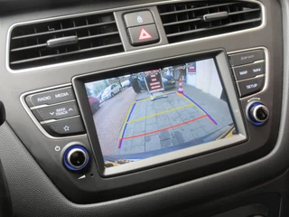 Hyundai i20 Hyundai I20 1.0 T-GDI Premium Automaat 5 Deurs Navi Camera Carplay - afbeelding nr 19
