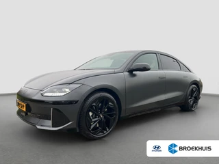 Hyundai IONIQ 6 Business 77.4 kWh 229pk