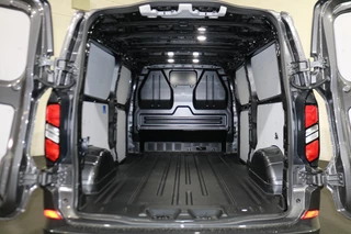Ford Transit Custom - afbeelding nr 3