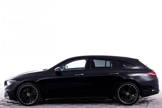 Mercedes-Benz CLA - afbeelding nr 34