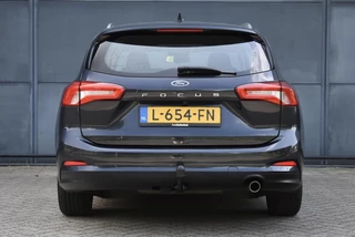 Ford Focus Ford Focus Wagon 1.0 EcoBoost Trend Edition Business|1e Eigenaar|TREKHAAK|CAMERA|NAVI|CARPLAY|CRUISE - afbeelding nr 24