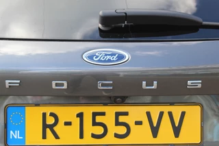 Ford Focus Stoel-Stuur - Voorruit verwarming - afbeelding nr 20