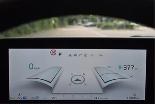 Kia EV6 Kia EV6 Plus 77.4 kWh | 1ste eigenaar | Meridian | Stoelverkoeling | Camera | Carplay | Keyless | Sfeerverlichting - afbeelding nr 16