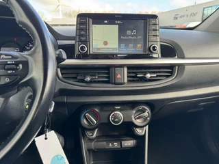 Kia Picanto Kia Picanto 1.0 MPi ComfortPlusLine - afbeelding nr 26