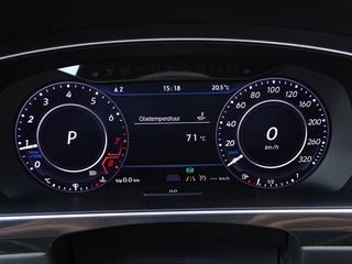 Volkswagen Tiguan Volkswagen Tiguan 2.0 TSI 4M. DSG / Highline R20 ed. / R-line / LED - afbeelding nr 14