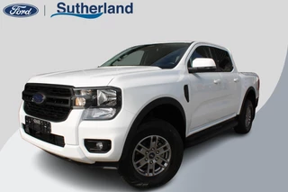 Ford Ranger 2.0 Double Cab EcoBlue XLT