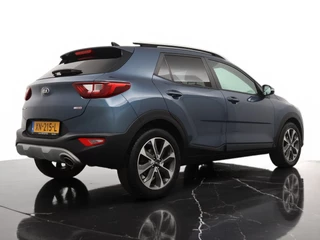 Kia Stonic - Navigatie - Camera - Climate control - Cruise control - 17 inch LM velgen - 12 maanden garantie - afbeelding nr 9