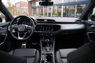 Audi Q3 - afbeelding nr 14