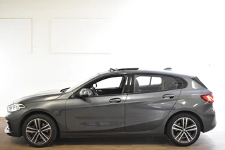 BMW 1 Serie CAMERA/CARPLAY/PANORAMADAK - afbeelding nr 7
