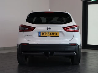 Nissan QASHQAI - afbeelding nr 12