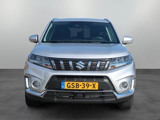 Suzuki Vitara - afbeelding nr 7
