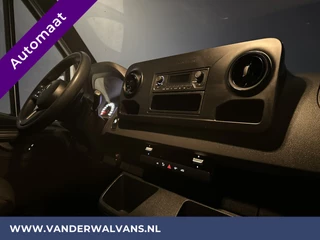 Mercedes-Benz Sprinter Chauffeursstoel - afbeelding nr 14