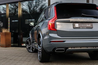 Volvo XC90 Volvo XC90 2.0 T8 Recharge AWD R-Design - UNIEKE SAMENSTELLING! - afbeelding nr 22