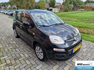 Fiat Panda Fiat Panda 0.9 TwinAir Popstar nette auto! - afbeelding nr 7