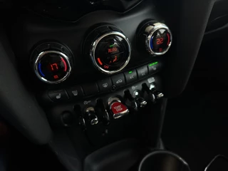 MINI One MINI One 1.5 Business Edition 2021 ZWART | Leder | Benzine | Climate Cont - afbeelding nr 17