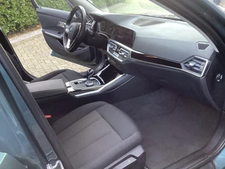 BMW 3 Serie - afbeelding nr 14