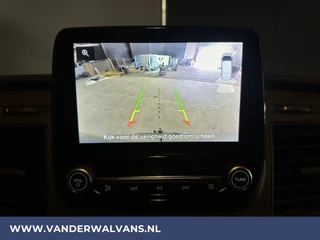 Ford Transit parkeersensoren, 2500kg trekhaak, voorruitverwarming, bijrijdersbank - afbeelding nr 5