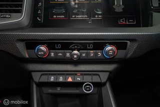 Audi A1 Sportback Audi A1 Sportback 30 TFSI MATRIX|LED|2SLEUTELS|AUTOMAAT - afbeelding nr 27