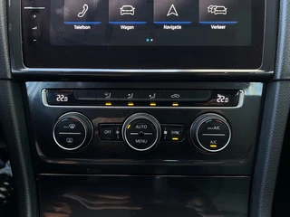 Volkswagen Golf Volkswagen Golf 1.0 TSI Comfortline | Airco | Apple Carplay/Android Auto | Navi | - afbeelding nr 12