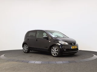 SEAT Mii SEAT Mii 1.0 FR | Parkeersensor achter | Airco | Bluetooth | - afbeelding nr 12
