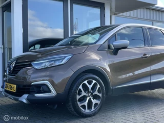 Renault Captur Renault Captur 0.9 TCe Intens / Navi / Led / Cruise / Clima - afbeelding nr 23