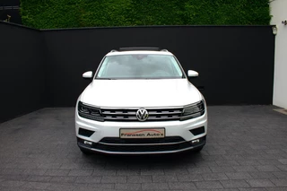 Volkswagen Tiguan Volkswagen Tiguan 1.5 ACT 110KW - afbeelding nr 42