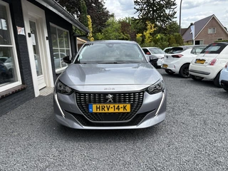 Peugeot 208 Peugeot 208 1.2 Allure STOELVERW | 360 CAMERA | NAVI | LANE ASSIST - afbeelding nr 7