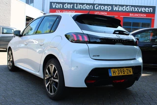 Peugeot 208 Peugeot 208 1.2 PureTech Allure Carplay/Pano 
