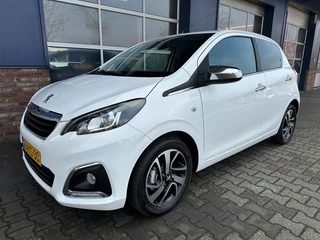 Peugeot 108 - 532256324-0