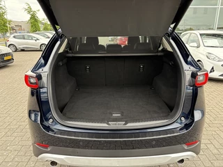Mazda CX-5 Mazda CX-5 2.0 Mild Hybrid 165PK Automaat Newground - afbeelding nr 21