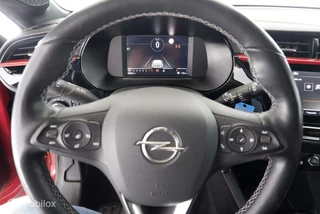 Opel Corsa Opel Corsa 1.2 GS Line leer|led|dab|applecarplay|stoelverwarm.|lmv16 - afbeelding nr 8