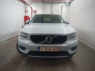 Volvo XC40 | Intellisafe ProLine & Surround | Audio Line | El. achterklep | Navi + Apple Carplay & Android Auto | Stoelverwarming | PDC V+A + Camera achter | Full LED | Draadloos opl;aden - afbeelding nr 24